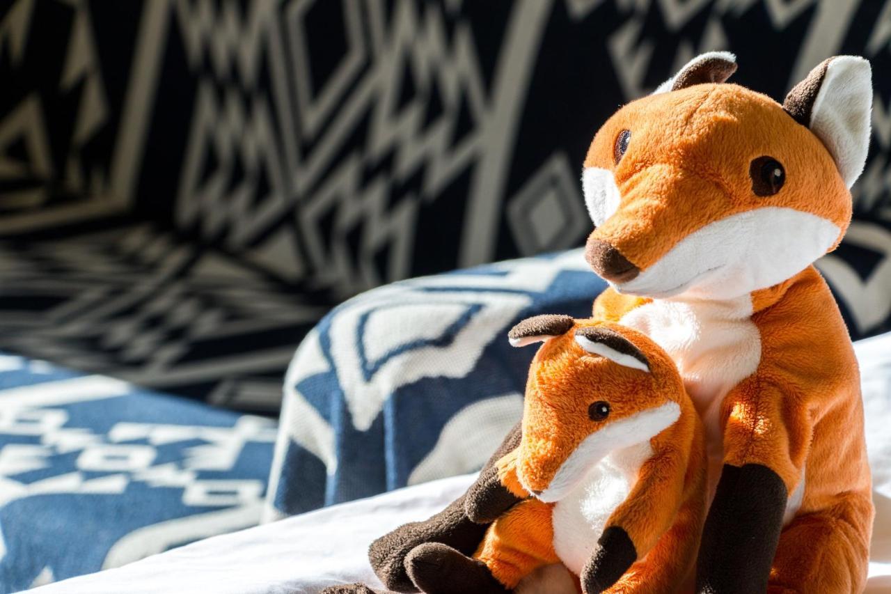 Cozy Green Guesthouse T'ai-tung Zimmer foto