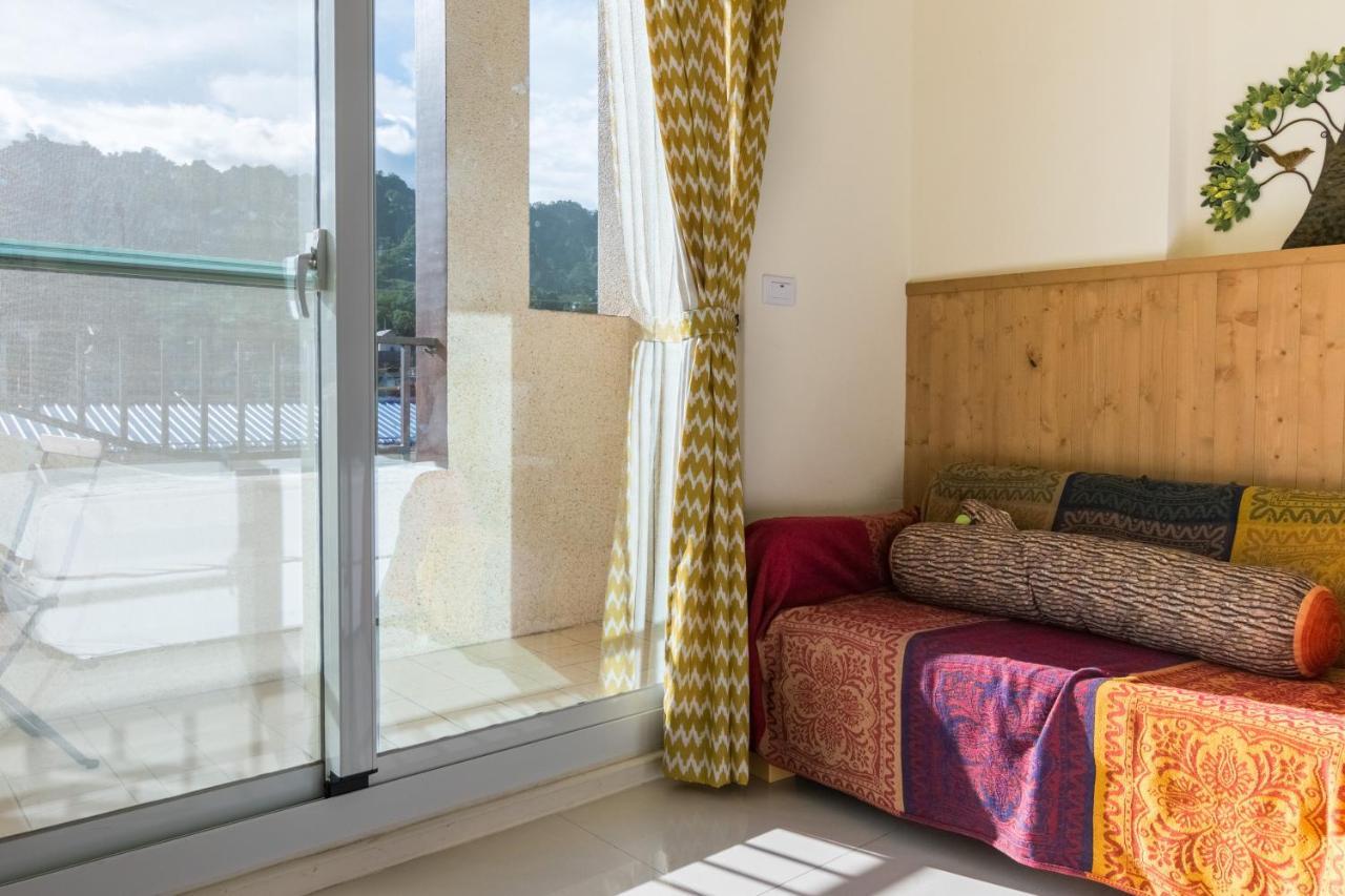 Cozy Green Guesthouse T'ai-tung Zimmer foto