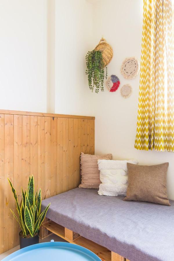 Cozy Green Guesthouse T'ai-tung Exterior foto